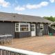 Holiday Home Winald - 150m from the sea by Interhome, Sjølund (foto 3)