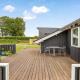 Holiday Home Winald - 150m from the sea by Interhome, Sjølund (foto 4)