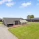 Holiday Home Winald - 150m from the sea by Interhome, Sjølund (foto 7)