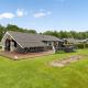 Holiday Home Winald - 150m from the sea by Interhome, Sjølund (foto 5)
