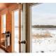 Lake house, Stoccolma (foto 10)