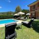 Villa in Tuscany with Private Pool & Views Loro Ciuffenna - Photo 9