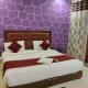 Hotel BB International Mathura - Fotografie 8