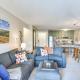 Elevated Fraser Condo w/ Mountain View & Amenities