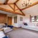 GARDEN FIELD COTTAGE - Spacious Holmbridge Home with Rolling Hill Views, Holmbridge (Foto 3)
