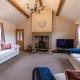 GARDEN FIELD COTTAGE - Spacious Holmbridge Home with Rolling Hill Views, Holmbridge (Foto 4)