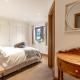 GARDEN FIELD COTTAGE - Spacious Holmbridge Home with Rolling Hill Views, Holmbridge (Foto 5)