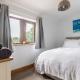GARDEN FIELD COTTAGE - Spacious Holmbridge Home with Rolling Hill Views, Holmbridge (Foto 7)