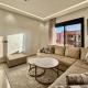 Top floor apartment in Gueliz with Balcony