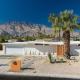 Mid - Century Retreat Palm Springs - Foto 1