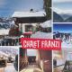 Chalet Franzi - gleich an der Piste im Gasteinertal, Dorfgastein - Fotografie 1