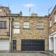 Marylebone Beaumont Mews, Londýn - Fotografie 1
