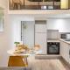 Duplex cosy dans la Vieille Ville, Nice - Fotografie 10