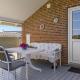 Holiday Home Frithger - 250m from the sea by Interhome, Lakolk (fotografie 6)