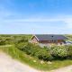 Holiday Home Frithger - 250m from the sea by Interhome, Lakolk (fotografie 3)