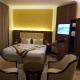 فندق رؤى الاندلس البلاتيني - Roaa Alandalus Platinum Hotel, Médine (photo 2)