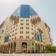 فندق رؤى الاندلس البلاتيني - Roaa Alandalus Platinum Hotel, Médine (photo 3)