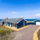 Holiday Home Aster - 150m from the sea by Interhome, Hirtshals