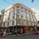 Dodo Hotel Spa Old City, Istanbul - Foto 9