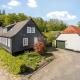 Holiday Home Ejnarine - 600m to the fjord by Interhome Farsø - Zdjęcie 8