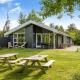 Holiday Home Ane - 800m from the sea by Interhome, Fjerritslev (Foto 6)