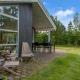 Holiday Home Ane - 800m from the sea by Interhome, Fjerritslev (Foto 10)
