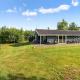 Holiday Home Ane - 800m from the sea by Interhome, Fjerritslev (Foto 5)