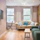 Chic 2BR Apt - 1 Min From Metro to Central Ldn, Londra - Foto 1