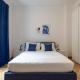 BePlace Apartments in Moscova, Milán - Fotografie 3