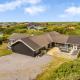 Holiday Home Eftim - 500m from the sea by Interhome, Harboør