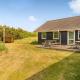 Holiday Home Eftim - 500m from the sea by Interhome, Harboør (foto 6)