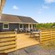 Holiday Home Eftim - 500m from the sea by Interhome, Harboør (foto 8)