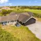 Holiday Home Eftim - 500m from the sea by Interhome, Harboør (foto 7)