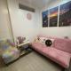 Joy's Haven at Victoria Sports Tower, Manila - Foto 2