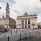 TOP QUALITÉ PRIX STUDIO 3 personnes - GRAND PLACE - GARE LILLE FLANDRES