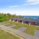 Holiday Home Heddi - 300m from the sea by Interhome