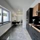 Werre Apartments mit Smart-TV - stilvol, zentral & gemütlich, Löhne (foto 6)