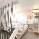 Studio with sea view, Orcino (fotografie 7)