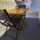 Studio with sea view, Orcino (fotografie 10)