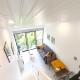 Studio with sea view, Orcino (fotografie 2)