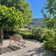Alegria Studios - en Provence - Piscine avec vue - Terrasse privative, Aups - Fotografie 3