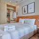 Stayhere Casablanca - Palmier - Executive Residence, Casablanca - Fotografie 4