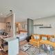Stayhere Casablanca - Palmier - Executive Residence, Casablanca - Fotografie 10