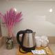 Novotel Manila Residence Hotel by Jolly Luxe Suites at Acqua, Manila - Fotografie 10
