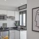 Stayhere Casablanca - Gauthier 2 - Contemporary Residence, Casablanca - Photo 5