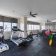 Industrial Chic Suite - Be Residences with Pool, Gym near Cebu IT Park Cebu City - Foto 7