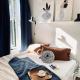 Refined and Ultra-Central Apartment Studio