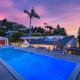 Sunset Strip 5 Star Location w Pool Jacuzzi Cabana BBQ, Los Angeles - Foto 1