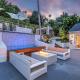 Sunset Strip 5 Star Location w Pool Jacuzzi Cabana BBQ, Los Angeles - Foto 2