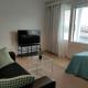 Convenient Apartment for 4 with Sauna